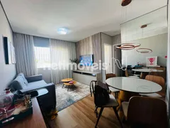 Apartamento com 2 Quartos à venda, 55m² no Planalto, Belo Horizonte - Foto 2