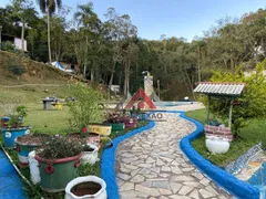 Fazenda / Sítio / Chácara com 5 Quartos à venda, 23000m² no Jardim Ana Rosa Palmeiras, Suzano - Foto 8