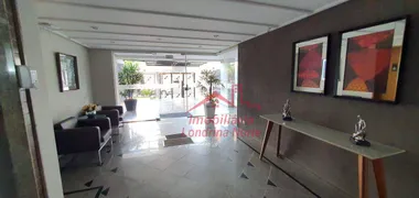 Apartamento com 3 Quartos à venda, 73m² no San Remo, Londrina - Foto 13