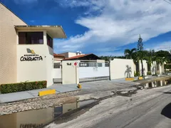 Casa de Condomínio com 3 Quartos à venda, 109m² no Lagoa Redonda, Fortaleza - Foto 2