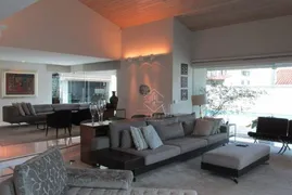 Casa de Condomínio com 5 Quartos à venda, 758m² no São Bento, Belo Horizonte - Foto 8