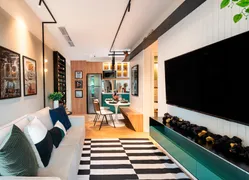 Apartamento com 2 Quartos à venda, 42m² no Vila Água Funda, São Paulo - Foto 9