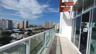 Apartamento com 1 Quarto para alugar, 52m² no Parque Residencial Aquarius, São José dos Campos - Foto 29