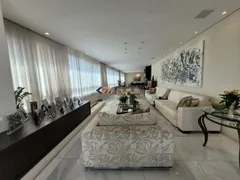 Apartamento com 4 Quartos à venda, 360m² no Santa Lúcia, Belo Horizonte - Foto 3