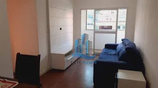 Apartamento com 2 Quartos à venda, 75m² no Nova Gerti, São Caetano do Sul - Foto 1