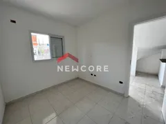 Casa de Condomínio com 2 Quartos à venda, 50m² no Ribeirópolis, Praia Grande - Foto 2