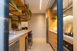 Apartamento com 3 Quartos à venda, 85m² no Pinheiros, São Paulo - Foto 41