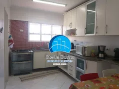 Apartamento com 3 Quartos à venda, 110m² no Campo Grande, Santos - Foto 13