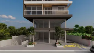 Apartamento com 3 Quartos à venda, 103m² no Jurerê, Florianópolis - Foto 3