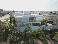 Casa de Condomínio com 4 Quartos para alugar, 415m² no Jardim do Golfe, São José dos Campos - Foto 79