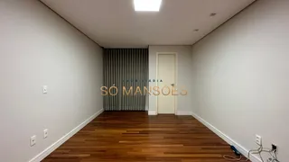 Apartamento com 3 Quartos para alugar, 220m² no Vila da Serra, Nova Lima - Foto 15