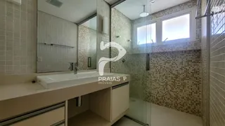 Casa de Condomínio com 5 Quartos à venda, 350m² no Balneário Praia do Pernambuco, Guarujá - Foto 22