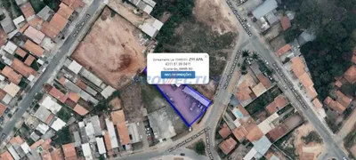 Terreno / Lote / Condomínio para venda ou aluguel, 4371m² no Jardim Conceição, Campinas - Foto 5