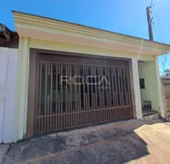 Casa com 3 Quartos à venda, 151m² no Conjunto Habitacional Dom Constantino Amstalden, São Carlos - Foto 1