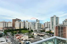 Apartamento com 3 Quartos para alugar, 72m² no Praia de Itaparica, Vila Velha - Foto 4