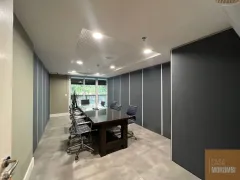 Conjunto Comercial / Sala para venda ou aluguel, 80m² no Morumbi, São Paulo - Foto 10