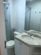 Apartamento com 1 Quarto para alugar, 55m² no Vila Nova Conceição, São Paulo - Foto 13