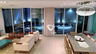 Casa de Condomínio com 5 Quartos à venda, 548m² no Alphaville, Santana de Parnaíba - Foto 1
