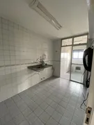 Apartamento com 3 Quartos para alugar, 70m² no Vila Indiana, São Paulo - Foto 4