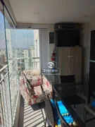 Apartamento com 3 Quartos à venda, 86m² no Vila Valparaiso, Santo André - Foto 2