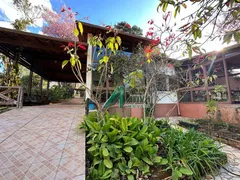 Casa de Condomínio com 4 Quartos para venda ou aluguel, 368m² no Morro do Chapéu, Nova Lima - Foto 5
