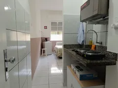 Kitnet com 1 Quarto à venda, 28m² no Ponta da Praia, Santos - Foto 5