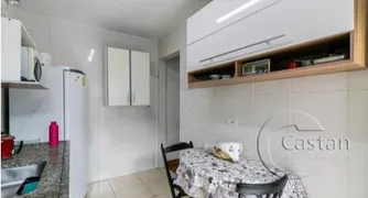 Casa de Vila com 2 Quartos à venda, 90m² no Tatuapé, São Paulo - Foto 5