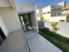 Casa de Condomínio com 5 Quartos à venda, 521m² no ALPHAVILLE CRUZEIRO DO SUL, Goiânia - Foto 4