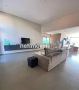 Casa de Condomínio com 4 Quartos à venda, 236m² no Gran Royalle, Lagoa Santa - Foto 4