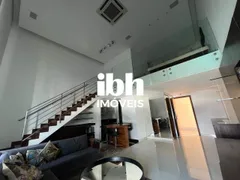 Apartamento com 1 Quarto à venda, 96m² no Belvedere, Belo Horizonte - Foto 4