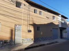 Casa com 2 Quartos para alugar, 45m² no Parangaba, Fortaleza - Foto 1