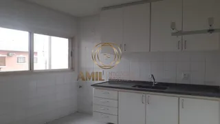 Apartamento com 4 Quartos para alugar, 133m² no Parque Residencial Aquarius, São José dos Campos - Foto 5