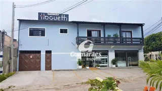 Prédio Inteiro à venda, 900m² no Cambeba, Fortaleza - Foto 2