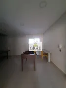 Apartamento com 2 Quartos para venda ou aluguel, 49m² no Demarchi, São Bernardo do Campo - Foto 5