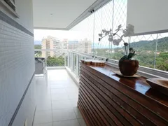 Apartamento com 3 Quartos para alugar, 138m² no Riviera de São Lourenço, Bertioga - Foto 14