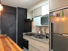 Apartamento com 1 Quarto para alugar, 50m² no Campo Belo, São Paulo - Foto 12