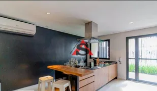 Flat com 1 Quarto para venda ou aluguel, 26m² no Centro, São Paulo - Foto 4