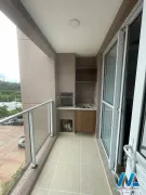 Apartamento com 2 Quartos para alugar, 55m² no Jardim do Lago, Bragança Paulista - Foto 8
