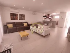 Casa de Condomínio com 3 Quartos para alugar, 219m² no Enseada, Guarujá - Foto 1