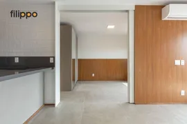 Apartamento com 1 Quarto para alugar, 39m² no Cambuci, São Paulo - Foto 7