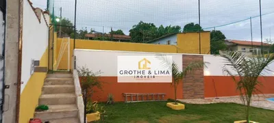 Fazenda / Sítio / Chácara com 1 Quarto à venda, 125m² no São Gonçalo, Taubaté - Foto 9