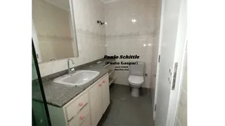 Apartamento com 3 Quartos para venda ou aluguel, 187m² no Centro, São Vicente - Foto 18