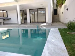 Casa de Condomínio com 3 Quartos à venda, 310m² no Res.Tres Alphaville, Santana de Parnaíba - Foto 13