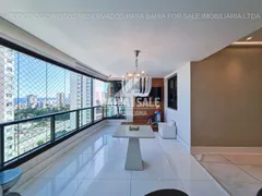 Apartamento com 3 Quartos à venda, 148m² no Horto Florestal, Salvador - Foto 8