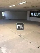 Conjunto Comercial / Sala para alugar, 130m² no Cidade Monções, São Paulo - Foto 4