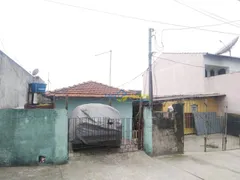 Terreno / Lote / Condomínio à venda, 256m² no Vila Guarani, Santo André - Foto 3