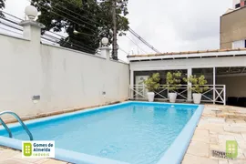 Casa de Condomínio com 3 Quartos à venda, 120m² no Vila Scarpelli, Santo André - Foto 11
