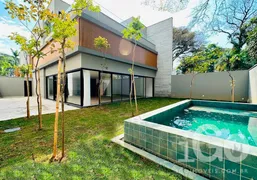 Casa de Condomínio com 4 Quartos à venda, 559m² no Brooklin, São Paulo - Foto 2