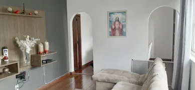 Apartamento com 4 Quartos à venda, 128m² no Santa Lúcia, Belo Horizonte - Foto 1