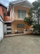 Sobrado com 2 Quartos para alugar, 90m² no Centro, Santo Antônio do Pinhal - Foto 1